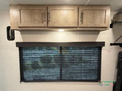 2026 Keystone RV Fuzion Impact Edition - Photo 19