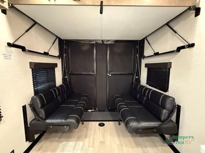 2026 Keystone RV Fuzion Impact Edition - Photo 23