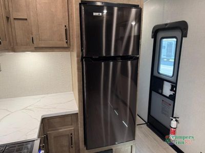 2026 Keystone RV Fuzion Impact Edition - Photo 11