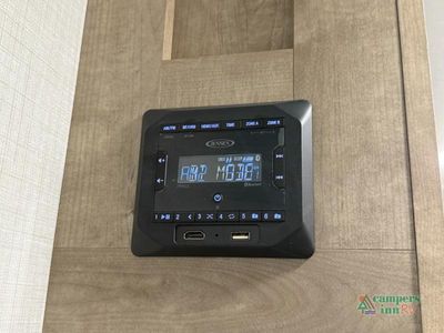 2026 Keystone RV Fuzion Impact Edition - Photo 21
