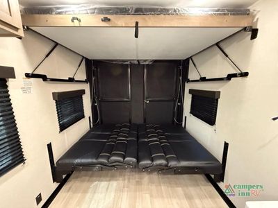 2026 Keystone RV Fuzion Impact Edition - Photo 25