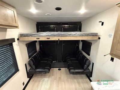2026 Keystone RV Fuzion Impact Edition - Photo 26