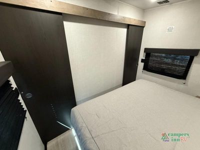 2026 Keystone RV Fuzion Impact Edition - Photo 42