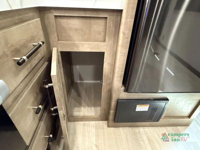 2026 Keystone RV Fuzion Impact Edition - Photo 16