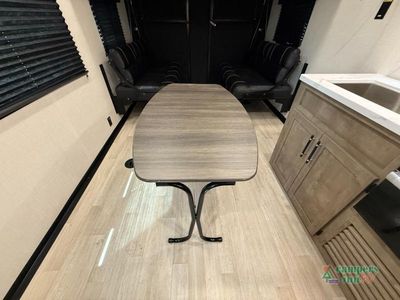 2026 Keystone RV Fuzion Impact Edition - Photo 29