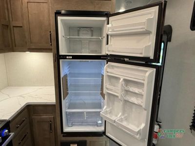 2026 Keystone RV Fuzion Impact Edition - Photo 12