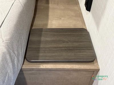 2026 Keystone RV Fuzion Impact Edition - Photo 39