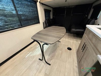 2026 Keystone RV Fuzion Impact Edition - Photo 28