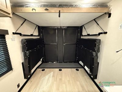2026 Keystone RV Fuzion Impact Edition - Photo 22