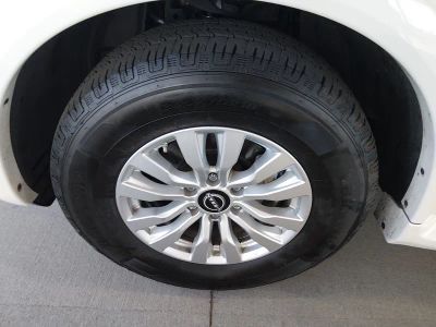 2024 Nissan Armada — photo 10 view