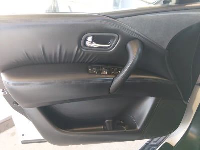 2024 Nissan Armada — photo 22 view