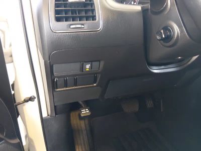 2024 Nissan Armada — photo 13 view
