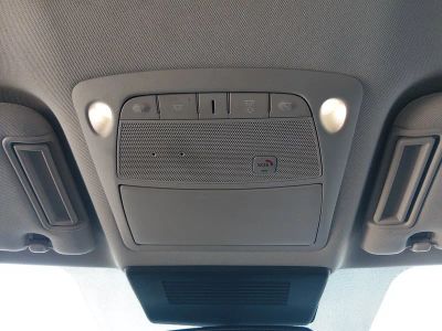 2024 Nissan Armada — photo 23 view