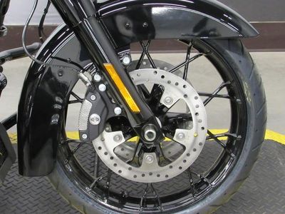 2025 Harley-Davidson FLHRXS - Road King Special - Photo 10