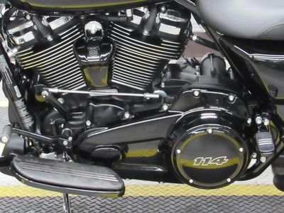 2025 Harley-Davidson FLHRXS - Road King Special - Photo 11