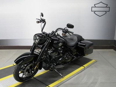 2025 Harley-Davidson FLHRXS - Road King Special - Photo 2