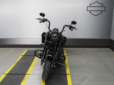 2025 Harley-Davidson FLHRXS - Road King Special - Photo 3