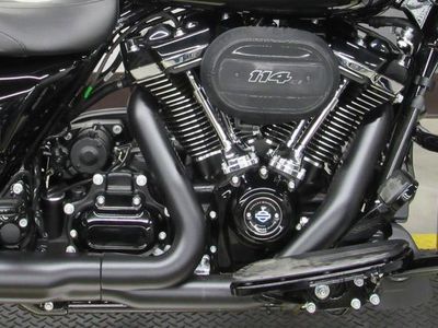 2025 Harley-Davidson FLHRXS - Road King Special - Photo 9
