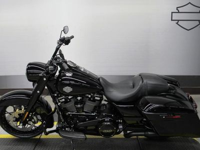 2025 Harley-Davidson FLHRXS - Road King Special - Photo 8