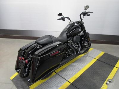 2025 Harley-Davidson FLHRXS - Road King Special - Photo 5
