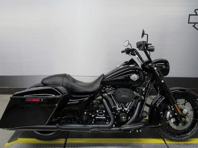 2025 Harley-Davidson FLHRXS - Road King Special - Photo 7