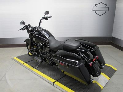 2025 Harley-Davidson FLHRXS - Road King Special - Photo 4