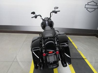 2025 Harley-Davidson FLHRXS - Road King Special - Photo 6