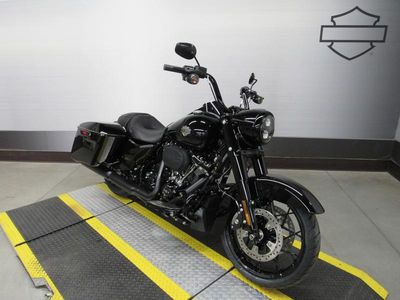 2025 Harley-Davidson FLHRXS - Road King Special - Photo 1