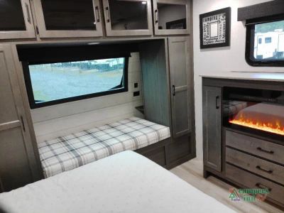 2026 Venture RV SportTrek Touring Edition — photo 45 view