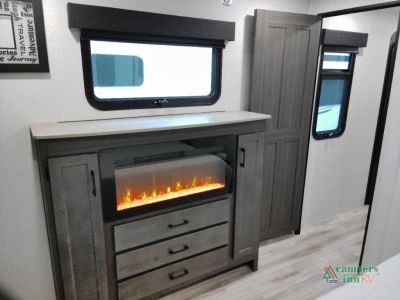 2026 Venture RV SportTrek Touring Edition — photo 46 view