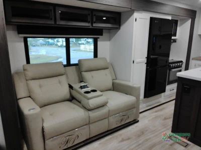 2026 Venture RV SportTrek Touring Edition — photo 25 view