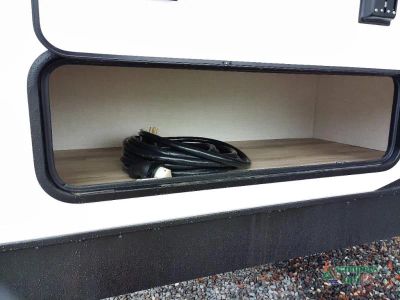 2026 Venture RV SportTrek Touring Edition — photo 15 view