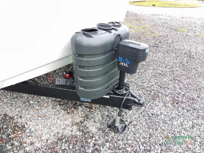 2026 Venture RV SportTrek Touring Edition — photo 12 view