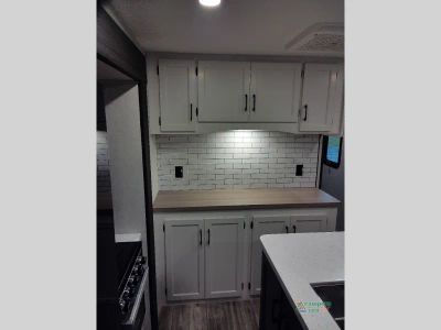 2026 Venture RV SportTrek Touring Edition — photo 34 view