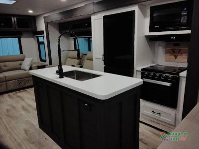 2026 Venture RV SportTrek Touring Edition — photo 23 view