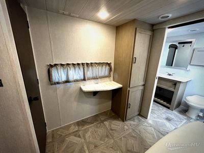 2024 Forest River Wildwood - Photo 12