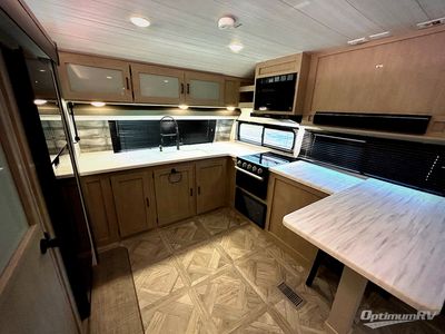 2024 Forest River Wildwood - Photo 5