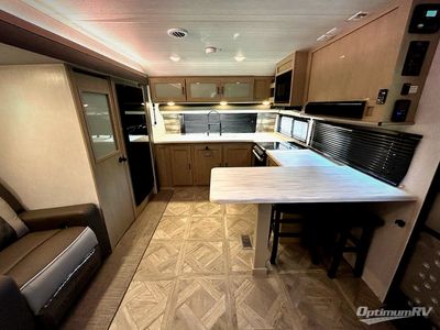 2024 Forest River Wildwood - Photo 4