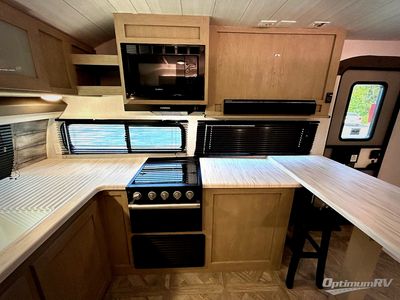 2024 Forest River Wildwood - Photo 6