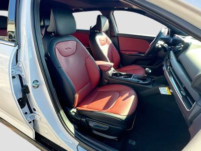 2026 Kia K4 — photo 29 view