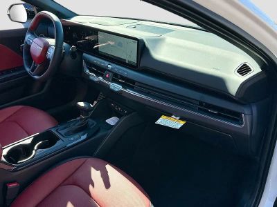 2026 Kia K4 — photo 30 view
