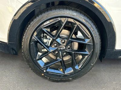 2026 Kia K4 — photo 32 view