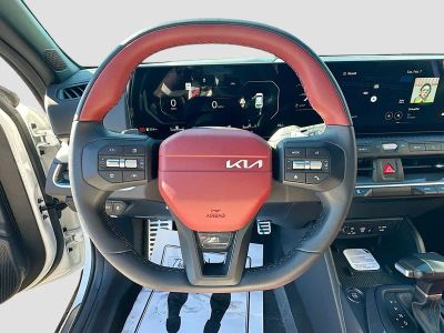 2026 Kia K4 — photo 11 view