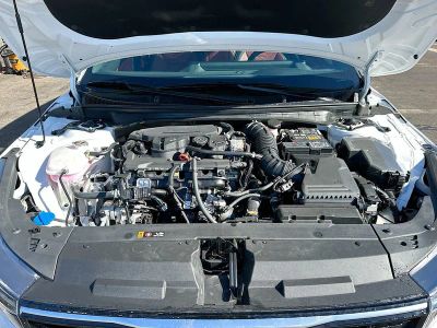 2026 Kia K4 — photo 31 view
