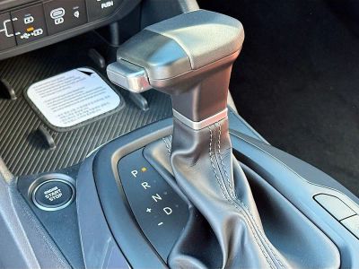 2026 Kia K4 — photo 17 view