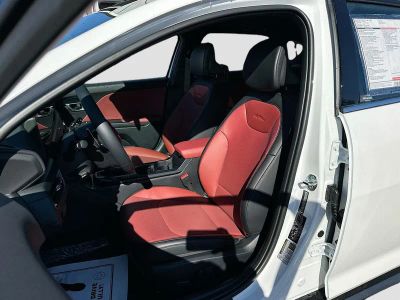 2026 Kia K4 — photo 22 view