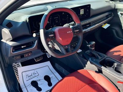 2026 Kia K4 — photo 9 view