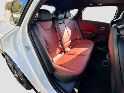 2026 Kia K4 — photo 28 view