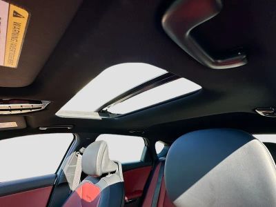 2026 Kia K4 — photo 23 view