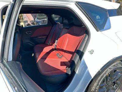 2026 Kia K4 — photo 26 view